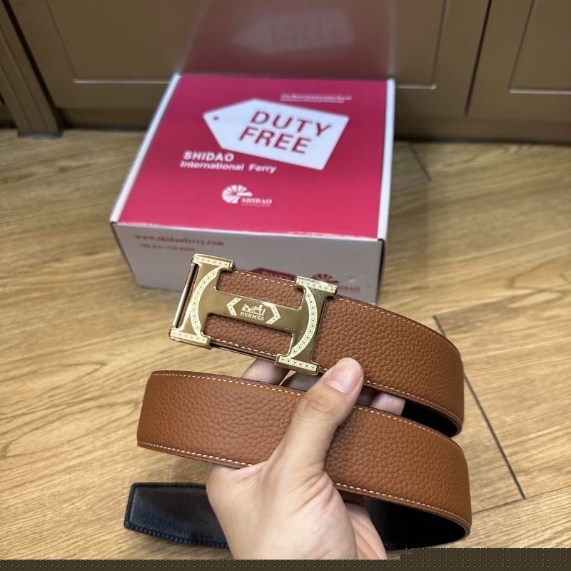 Ferragamo Belts